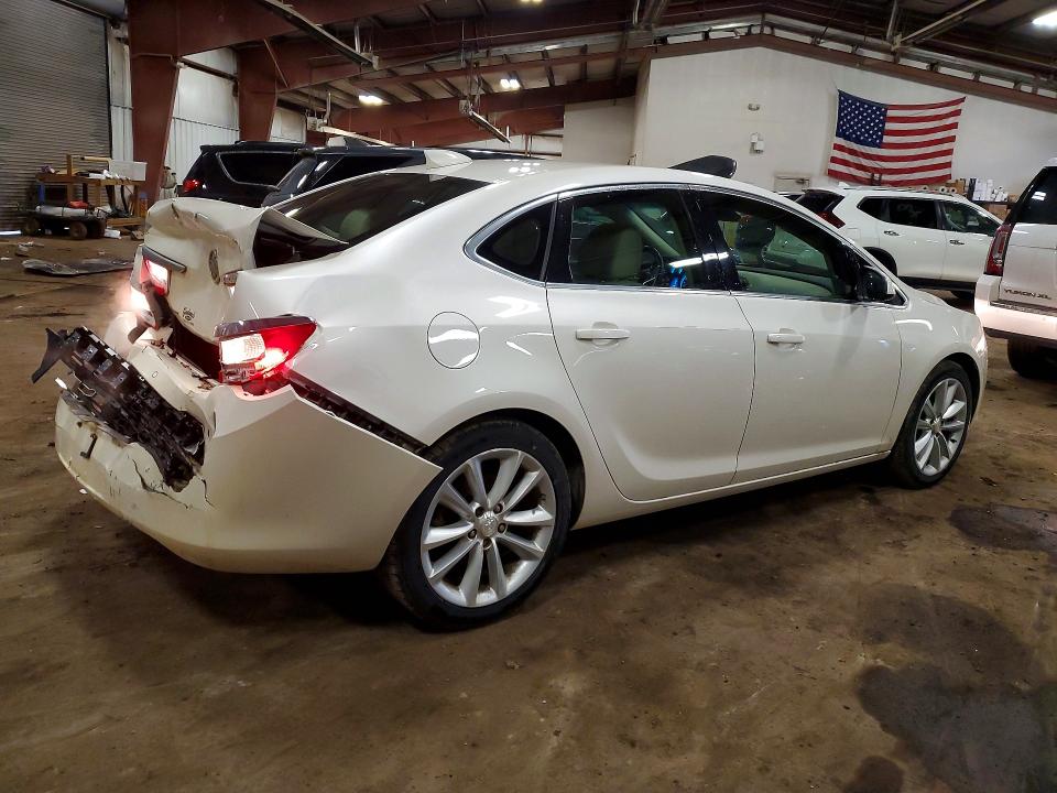 Продажа на аукционе авто 2016 Buick Verano, vin: 1G4PR5SK2G4115469, номер лота: 77967305