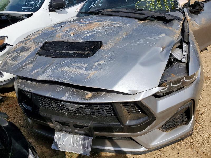 Продаж на аукціоні авто 2024 Ford Mustang, vin: 1FA6P8CF4R5408124, номер лоту: 75740815