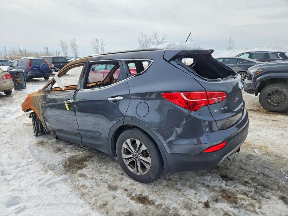 Aukcja sprzedaży 2016 Hyundai Santa Fe Sport, vin: 5XYZUDLA1GG335702, numer aukcji: 78488575