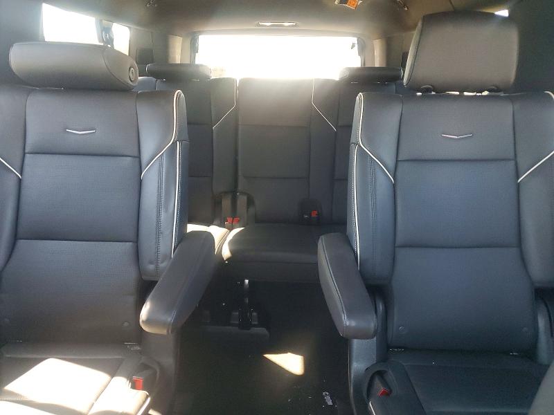 Продажа на аукционе авто 2023 Cadillac Escalade, vin: 1GYS4KKT2PR460955, номер лота: 78854865