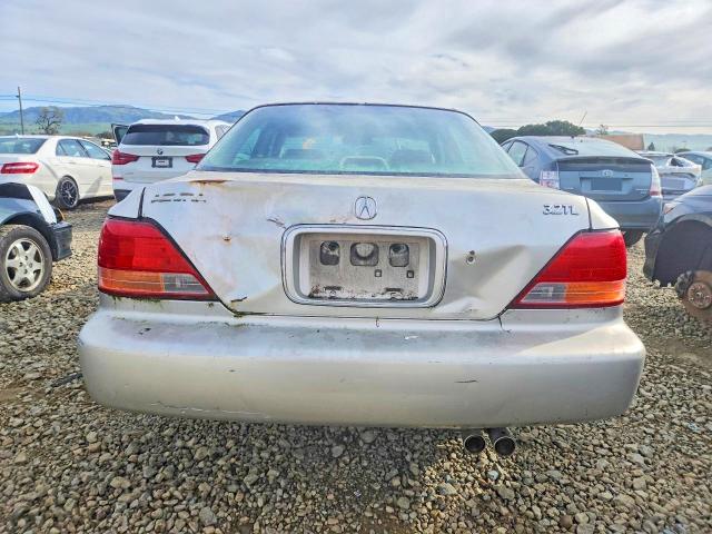 Продажа на аукционе авто 1996 Acura 3.2tl, vin: JH4UA3650TC001637, номер лота: 78292285