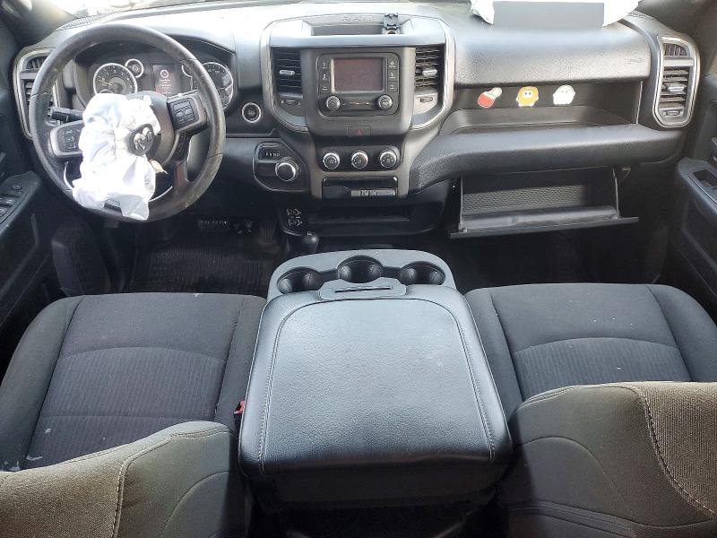 75655085 :رقم المزاد ، 3C6UR5CJ0NG202176 vin ، 2022 Ram 2500 Trade مزاد بيع