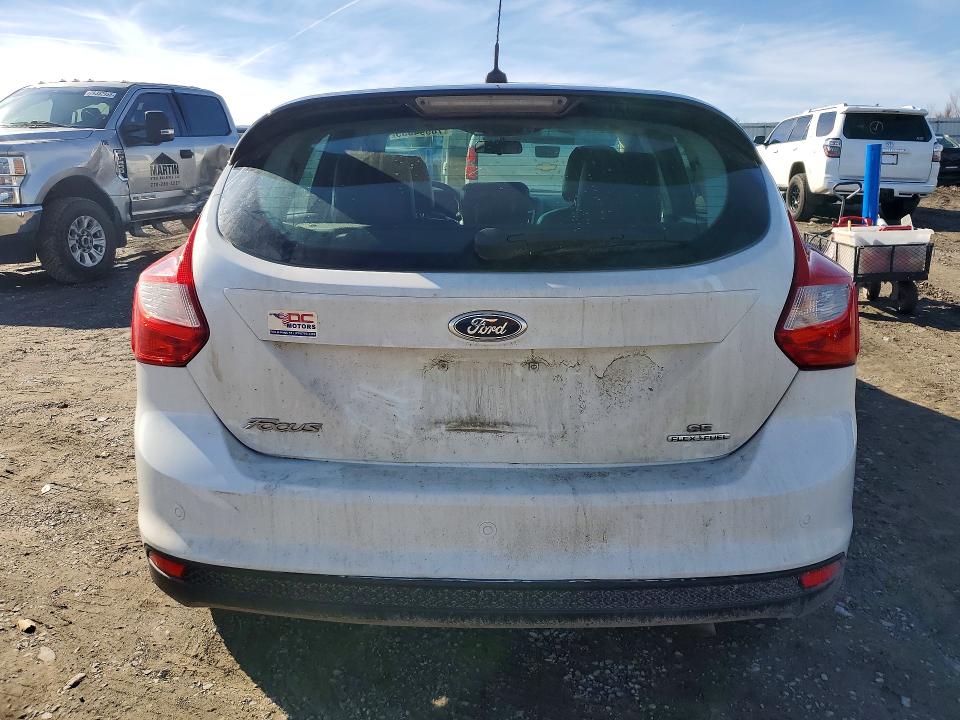 Aukcja sprzedaży 2014 Ford Focus, vin: 1FADP3K27EL106714, numer aukcji: 41946156