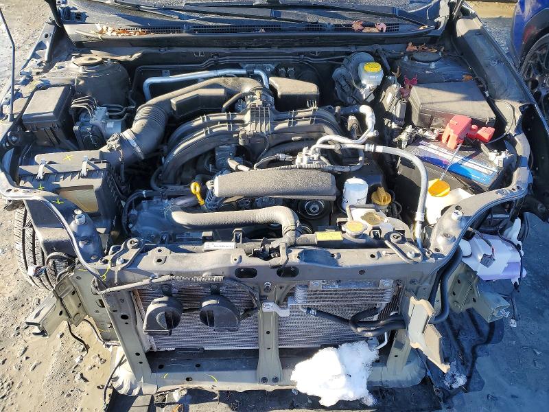Aukcja sprzedaży 2023 Subaru Outback, vin: 4S4BTAFC4P3169143, numer aukcji: 76805575