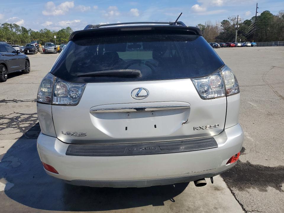 Aukcja sprzedaży 2009 Lexus Rx 350, vin: 2T2GK31U19C066406, numer aukcji: 78100755