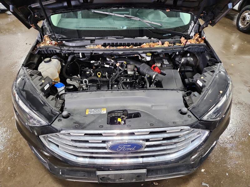 2021 Ford Edge მანქანა იყიდება აუქციონზე, vin: 2FMPK4J9XMBA09608, აუქციონის ნომერი: 78359825