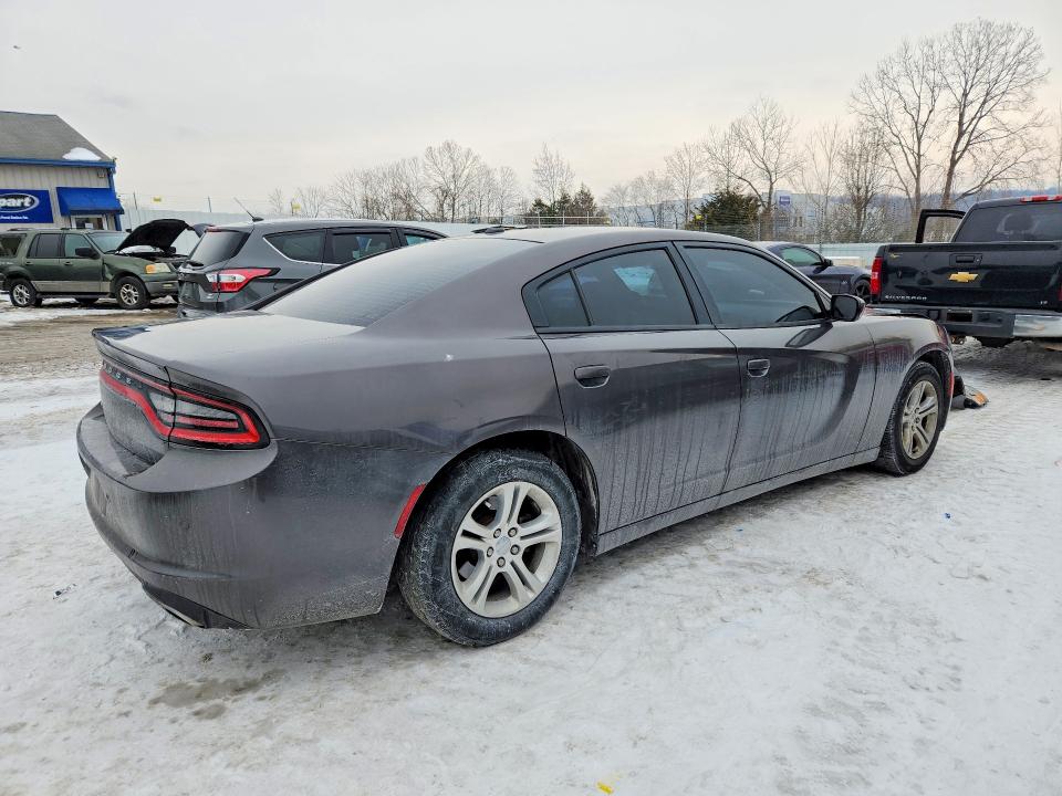 Продажа на аукционе авто 2015 Dodge Charger, vin: 2C3CDXBG1FH728553, номер лота: 76074865