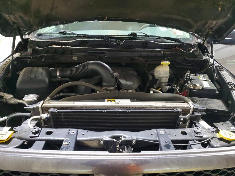 77487195 :رقم المزاد ، 1C6RR7FT6JS175020 vin ، 2018 Ram 1500 مزاد بيع