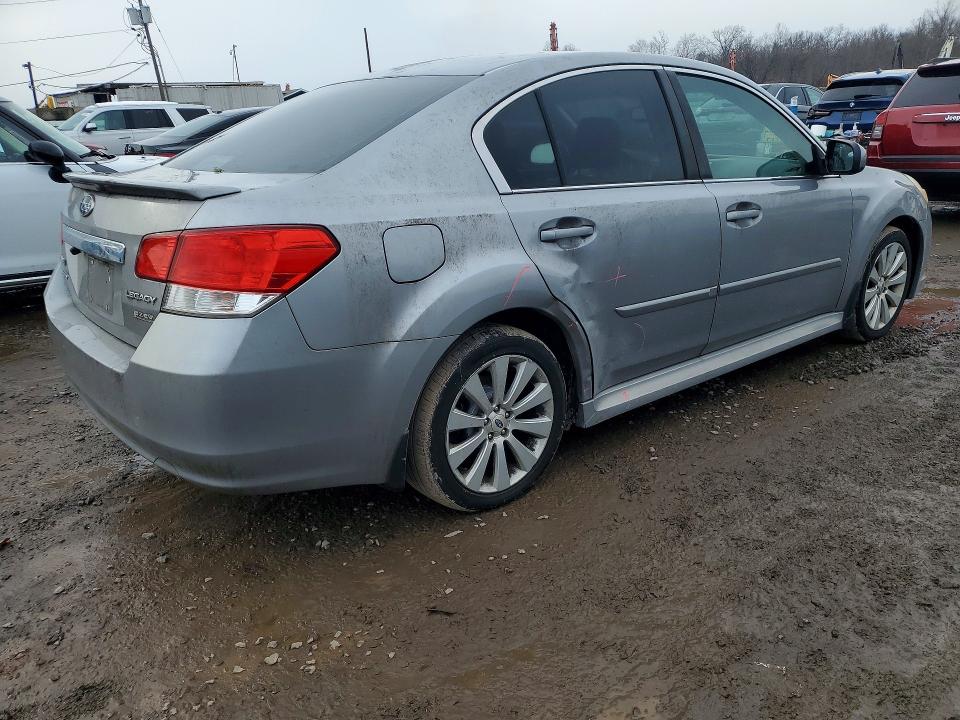 Продаж на аукціоні авто 2010 Subaru Legacy, vin: 4S3BMBK65A3220275, номер лоту: 79223415