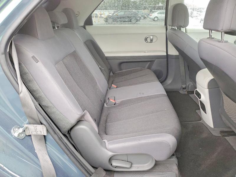 Продажа на аукционе авто 2024 Hyundai Ioniq 5, vin: KM8KN4DE5RU310931, номер лота: 77706405