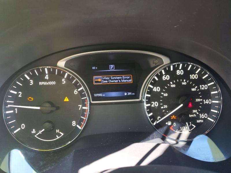 Aukcja sprzedaży 2018 Nissan Altima, vin: 1N4AL3AP6JC299833, numer aukcji: 77174815
