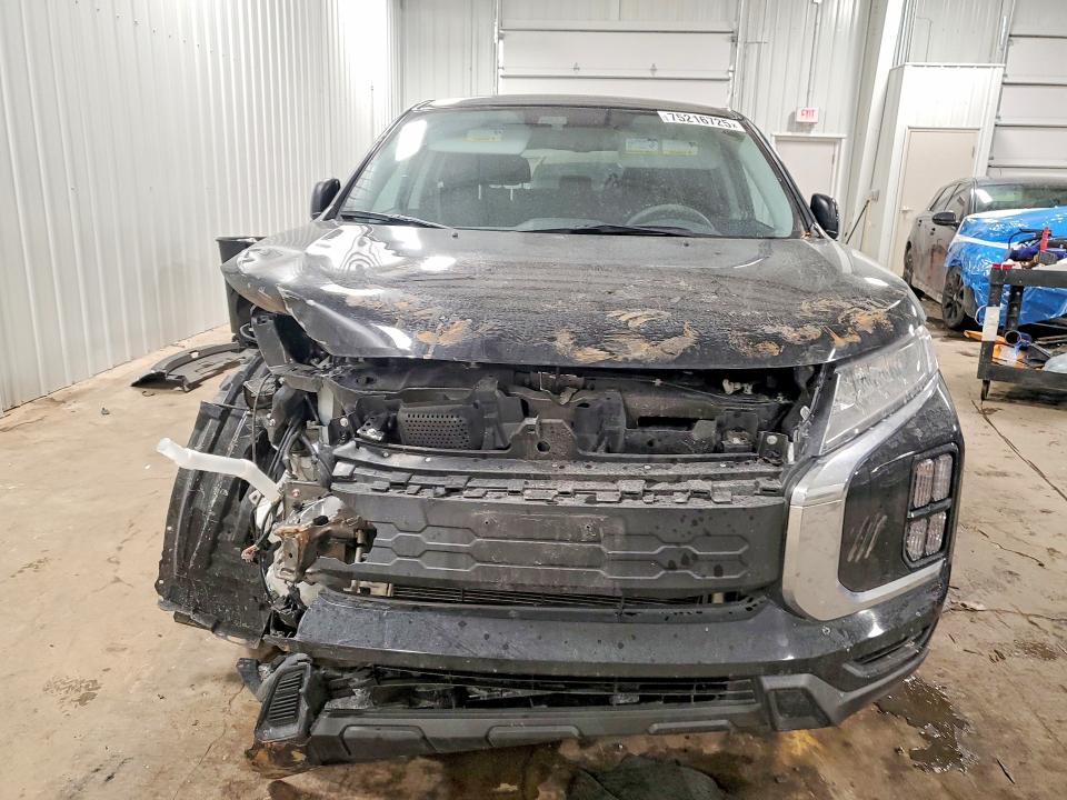 Aukcja sprzedaży 2024 Mitsubishi Outlander Sport, vin: JA4ARUAU5RU001096, numer aukcji: 75216725