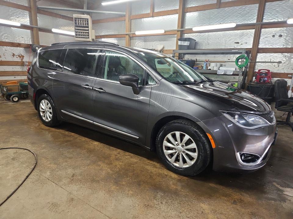 Aukcja sprzedaży 2017 Chrysler Pacifica, vin: 2C4RC1BG5HR506682, numer aukcji: 78962355
