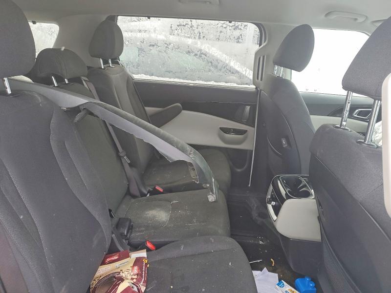 2024 Kia Carnival მანქანა იყიდება აუქციონზე, vin: KNDNB5H30R6349438, აუქციონის ნომერი: 74280245