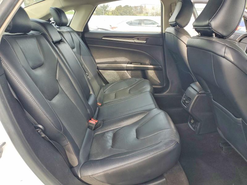 76665585 :رقم المزاد ، 3FA6P0D92LR133528 vin ، 2020 Ford Fusion مزاد بيع
