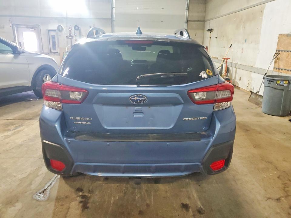 Продажа на аукционе авто 2023 Subaru Crosstrek, vin: JF2GTHMC4PH269012, номер лота: 78062035