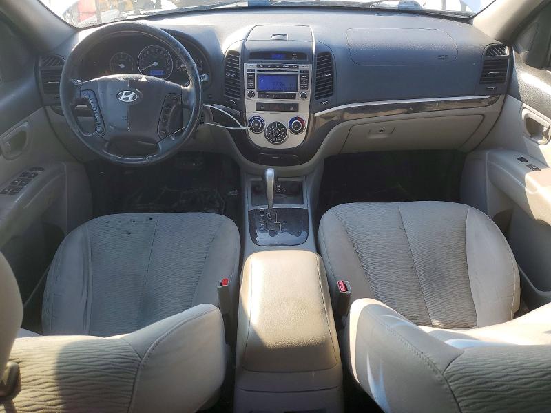 Продаж на аукціоні авто 2009 Hyundai Santa Fe, vin: 5NMSG13D69H273532, номер лоту: 79376675