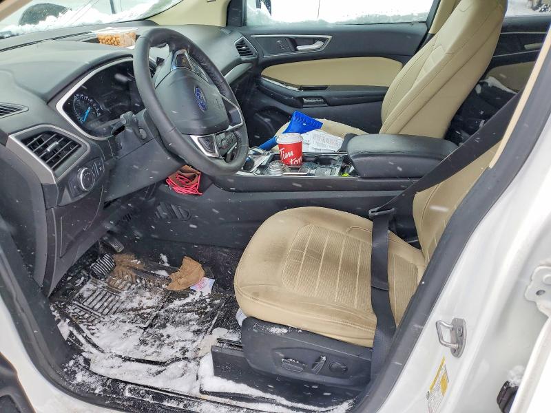 Продажа на аукционе авто 2020 Ford Edge, vin: 2FMPK4J96LBA80917, номер лота: 78214755