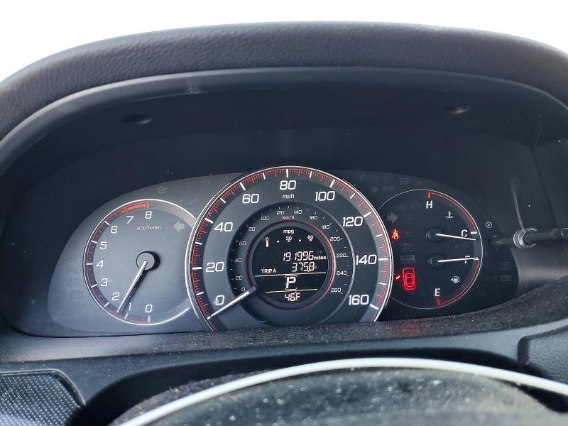 Aukcja sprzedaży 2014 Honda Accord, vin: 1HGCR2F58EA198489, numer aukcji: 77654435
