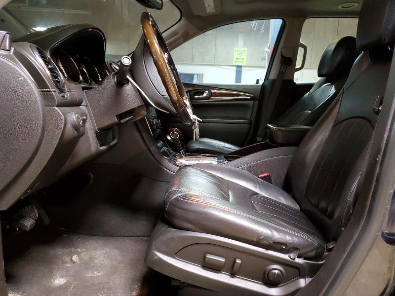 Aukcja sprzedaży 2016 Buick Enclave, vin: 5GAKVBKD6GJ209075, numer aukcji: 78405015