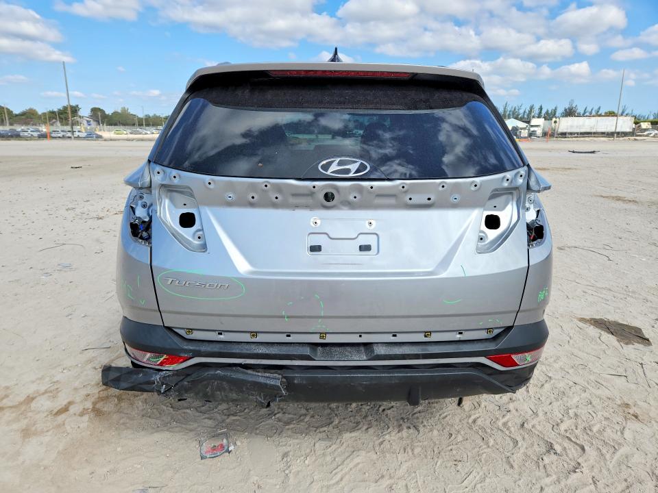 Aukcja sprzedaży 2024 Hyundai Tucson, vin: 5NMJF3DE8RH433444, numer aukcji: 76809345