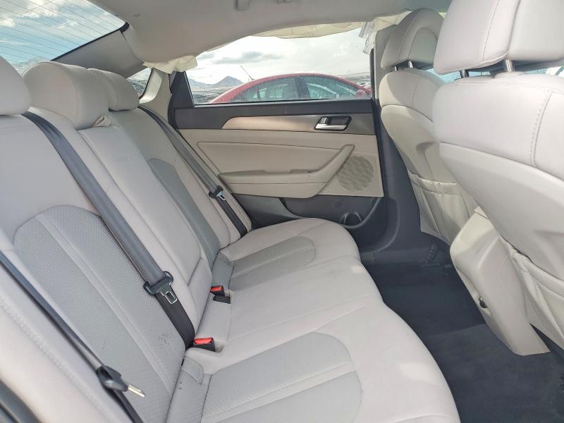 Aukcja sprzedaży 2016 Hyundai Sonata, vin: 5NPE34AF4GH390444, numer aukcji: 77772865