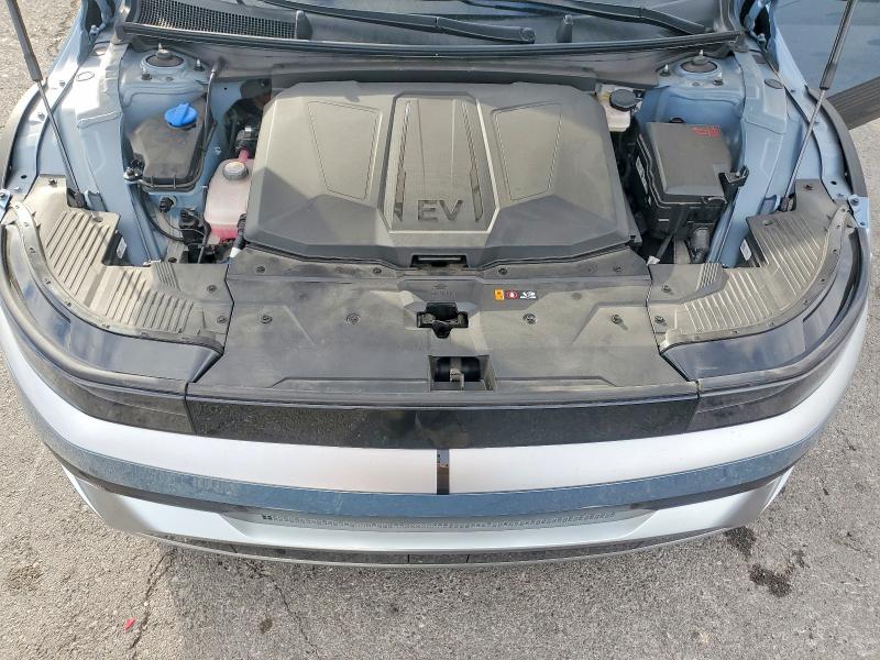 Aukcja sprzedaży 2025 Hyundai Ioniq 5, vin: 7YAKN4DA2SY004732, numer aukcji: 76460135