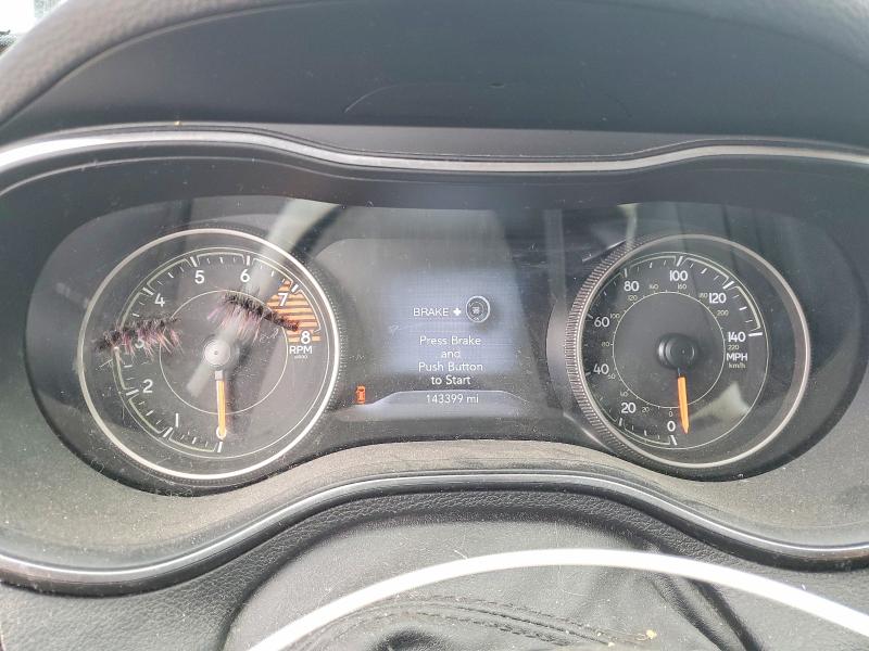 Продаж на аукціоні авто 2019 Jeep Cherokee, vin: 1C4PJMDX0KD409766, номер лоту: 78381155