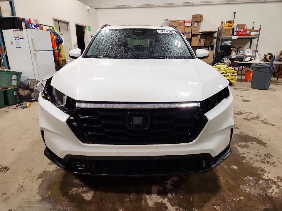 Продаж на аукціоні авто 2023 Honda Cr-v, vin: 2HKRS4H53PH111406, номер лоту: 76630525