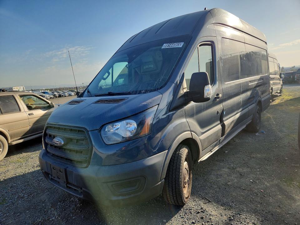Продажа на аукционе авто 2020 Ford Transit, vin: 1FTBR3X81LKB04159, номер лота: 41620146
