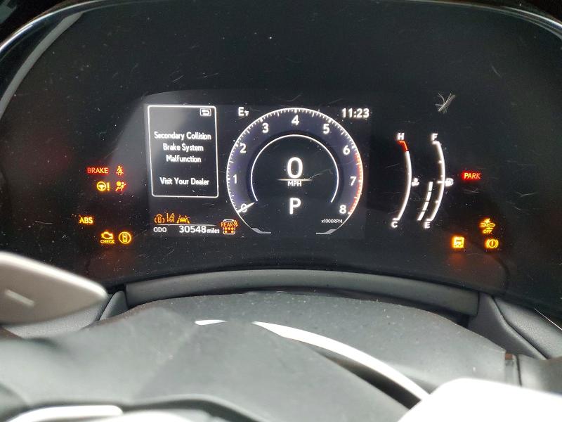 77547355 :رقم المزاد ، 5TDAAAA62RS001221 vin ، 2024 Lexus Tx مزاد بيع