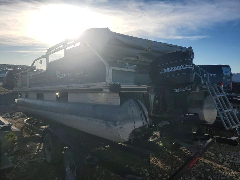 Продажа на аукционе авто 2020 Sun Tracker Unknown, vin: BUJ87022D090, номер лота: 87363355