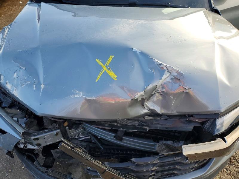 79372245 :رقم المزاد ، KL79MSSL2RB111629 vin ، 2024 Chevrolet Trailblazer مزاد بيع