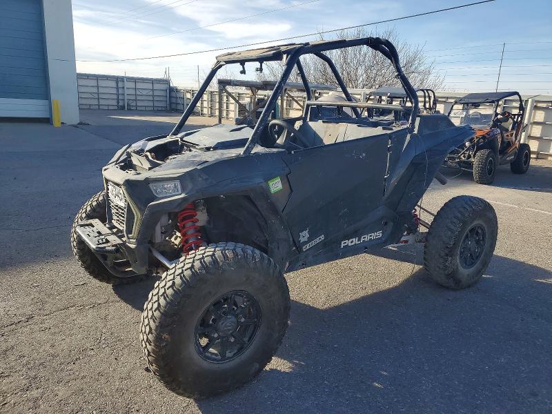 78973445 :رقم المزاد ، 3NSVDE929GF460327 vin ، 2016 Polaris Rzr مزاد بيع