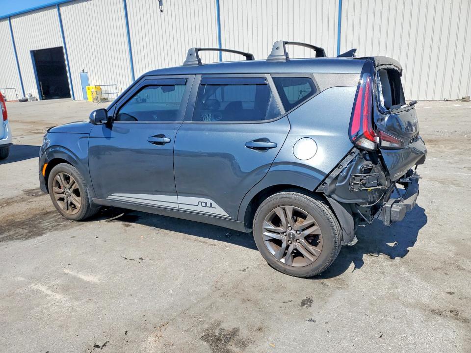 Продаж на аукціоні авто 2023 Kia Soul, vin: KNDJ23AU7P7201705, номер лоту: 78901725