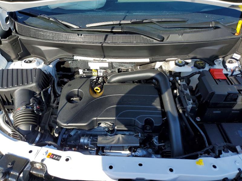 2026 Chevrolet Equinox მანქანა იყიდება აუქციონზე, vin: 3GNAXHEG8TL220747, აუქციონის ნომერი: 77567335