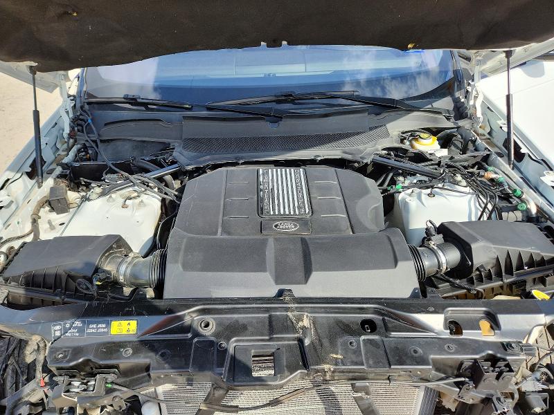 79398845 :رقم المزاد ، SALRU2RV7L2419695 vin ، 2020 Land Rover Discovery مزاد بيع