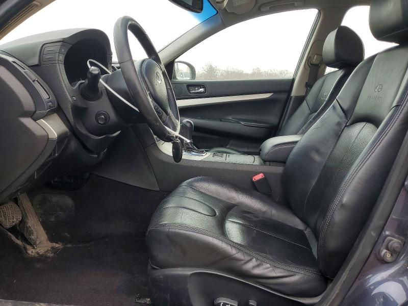 Продажа на аукционе авто 2007 Infiniti G35, vin: JNKBV61F47M824584, номер лота: 77919955
