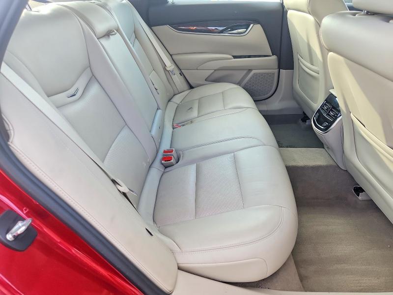78719525 :رقم المزاد ، 2G61P5S32D9212112 vin ، 2013 Cadillac Xts مزاد بيع