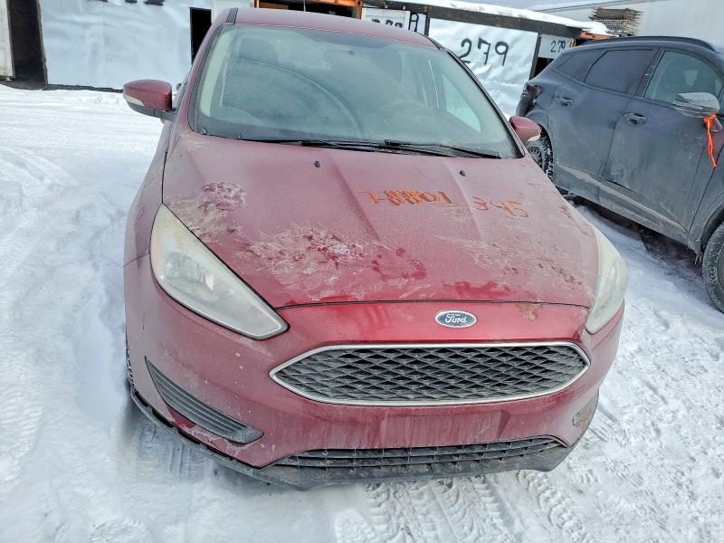 Продаж на аукціоні авто 2016 Ford Focus, vin: 1FADP3K2XGL346696, номер лоту: 78801345