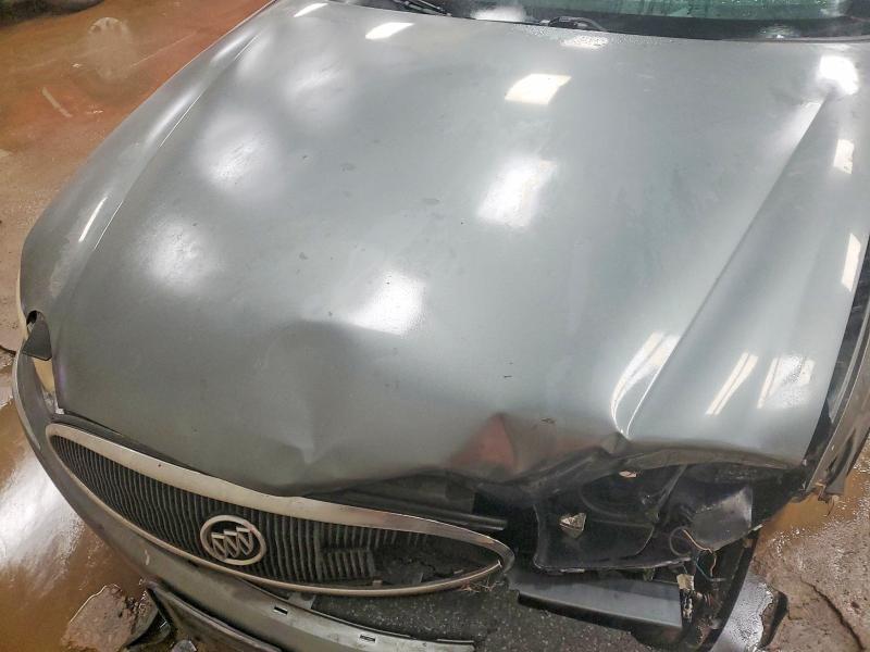 Auction sale of the 2005 Buick Lacrosse, vin: 2G4WE567251248819, lot number: 78135675