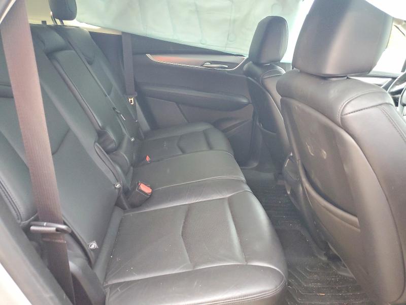 Продажа на аукционе авто 2019 Cadillac Xt5, vin: 1GYKNDRS4KZ191100, номер лота: 75760655