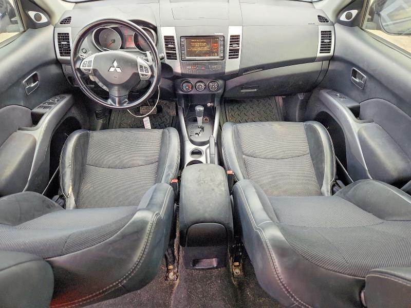 Продаж на аукціоні авто 2008 Mitsubishi Outlander, vin: JA4LS31W38Z015606, номер лоту: 78652555