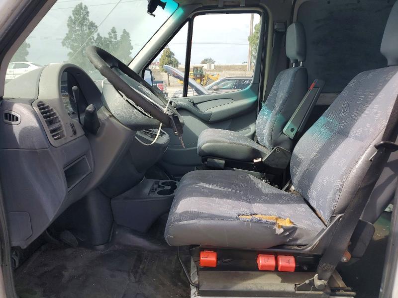 Продаж на аукціоні авто 2006 Dodge Sprinter, vin: WD0PD644265965612, номер лоту: 78482395