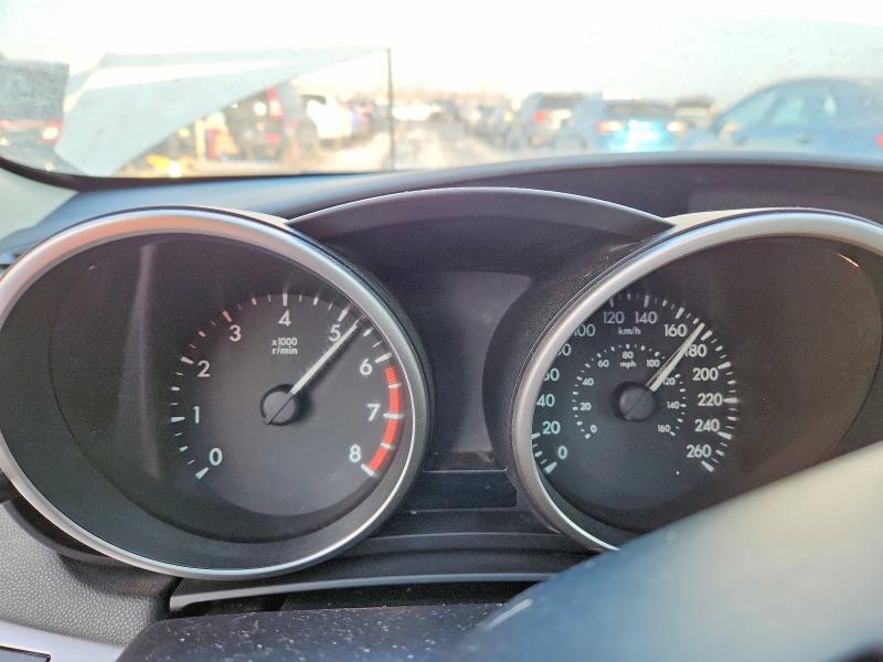 Aukcja sprzedaży 2010 Mazda 3, vin: JM1BL1H56A1267273, numer aukcji: 79070845