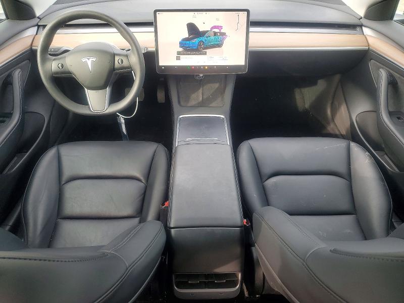 Aukcja sprzedaży 2023 Tesla Model 3, vin: 5YJ3E1EA4PF648541, numer aukcji: 78319165