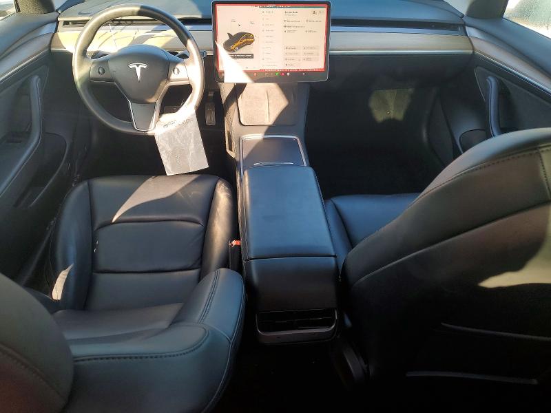 Продажа на аукционе авто 2023 Tesla Model 3, vin: 5YJ3E1EA0PF563230, номер лота: 77557595