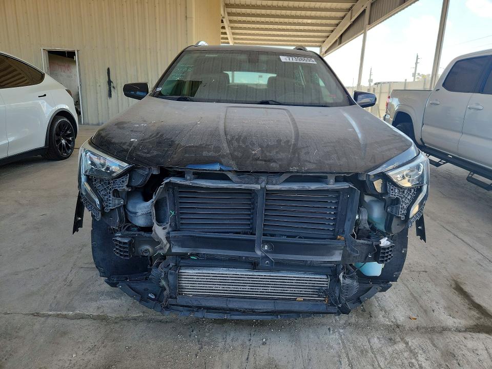Продаж на аукціоні авто 2019 Gmc Terrain, vin: 3GKALPEX5KL354875, номер лоту: 77398695