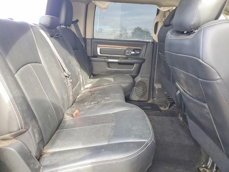 Продажа на аукционе авто 2018 Ram 3500, vin: 3C63R3JL8JG111963, номер лота: 76609375