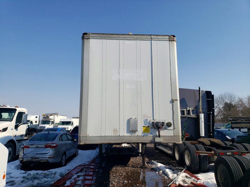 Aukcja sprzedaży 2018 Stoughton Trailers I, vin: 1DW1A5323JBA01500, numer aukcji: 74023105